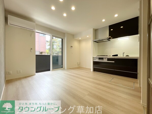 Premierの物件内観写真